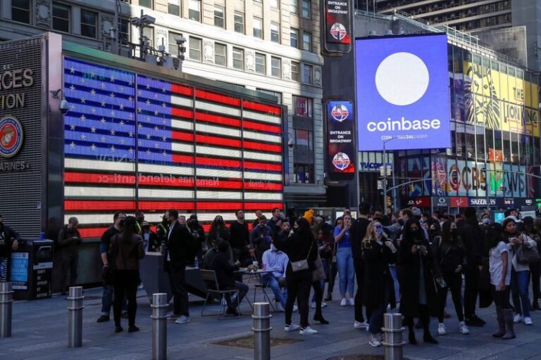 Before suing Coinbase, the SEC required that it only trade in Bitcoin - FT By Reuters