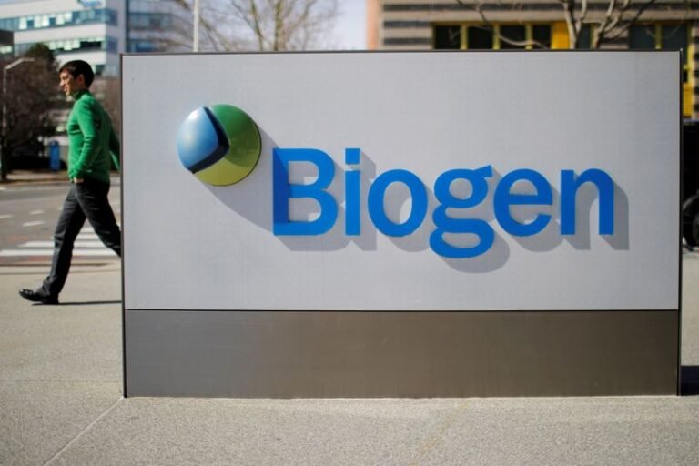 4 big deal reports: Biogen shells out $7.3B for Reata Pharma