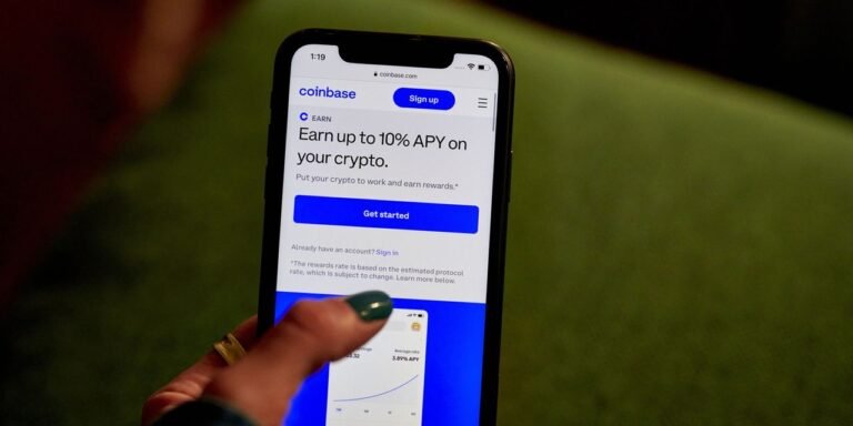 Coinbase earnings reports today.  what are you expecting.